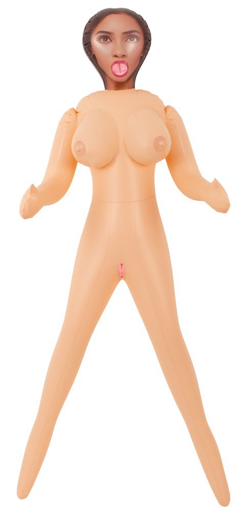 Alternative view of You2Toys Layla