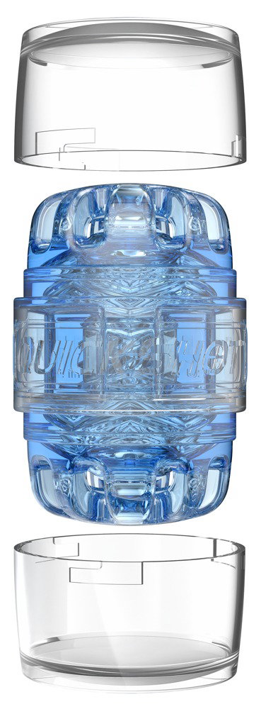 Alternative view of Fleshlight Quickshot Turbo