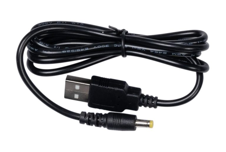 Lovense Ladekabel