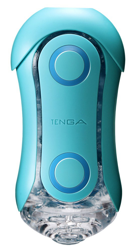 Alternative view of TENGA Flip Orb