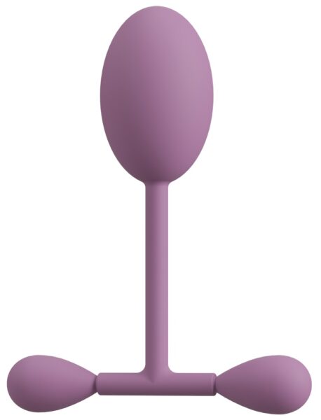 You2Toys Vaginal Trainer with Bouncing Weights – Bild 3