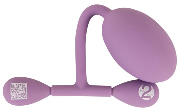 You2Toys Vaginal Trainer with Bouncing Weights – Bild 5