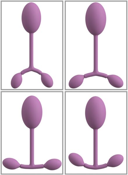 You2Toys Vaginal Trainer with Bouncing Weights – Bild 6