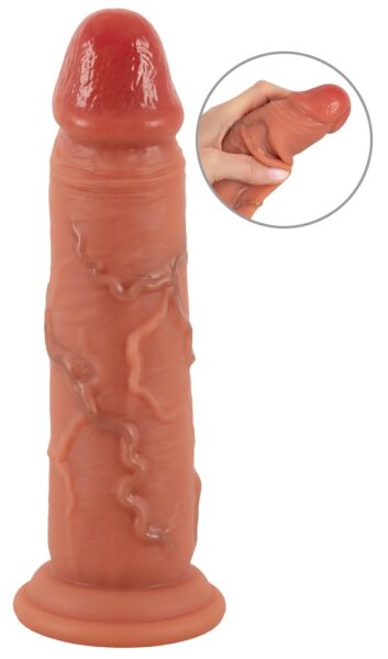 Alternative view of Realistixxx Real Skin