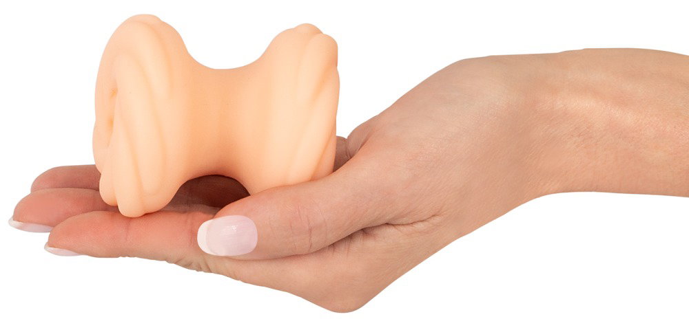Eigenlabel Grossokunde 4 Function Toy – Bild 8