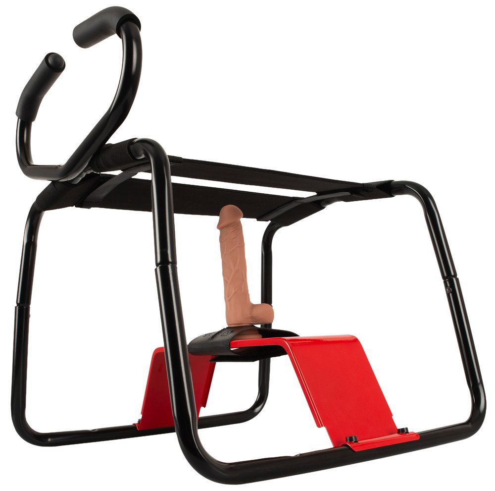 You2Toys The Ultimate Sex Stool – Bild 3