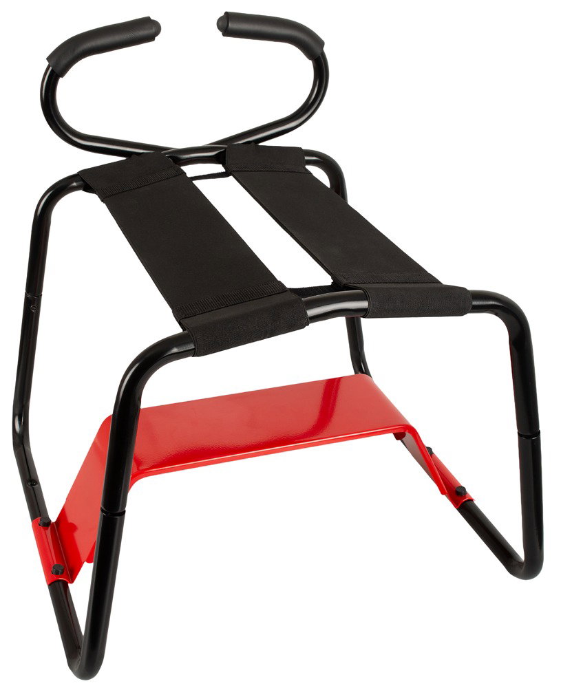 You2Toys The Ultimate Sex Stool – Bild 4