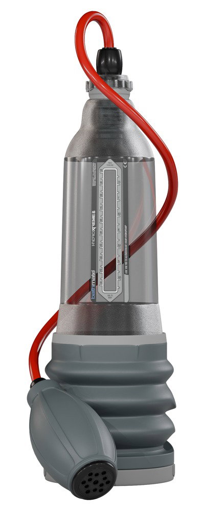Alternative view of Bathmate HydroXtreme8