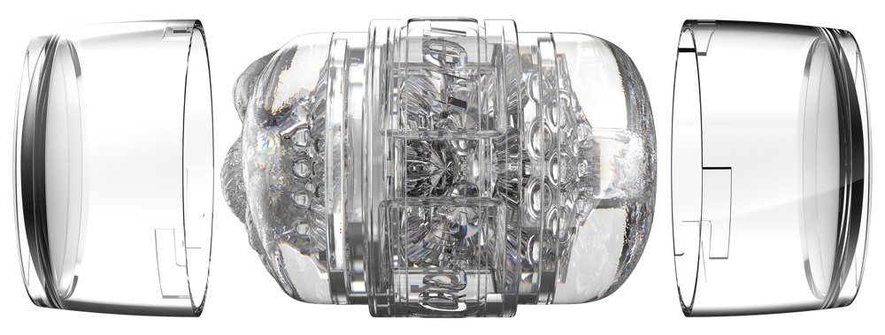 Fleshlight Quickshot Stoya – Bild 4