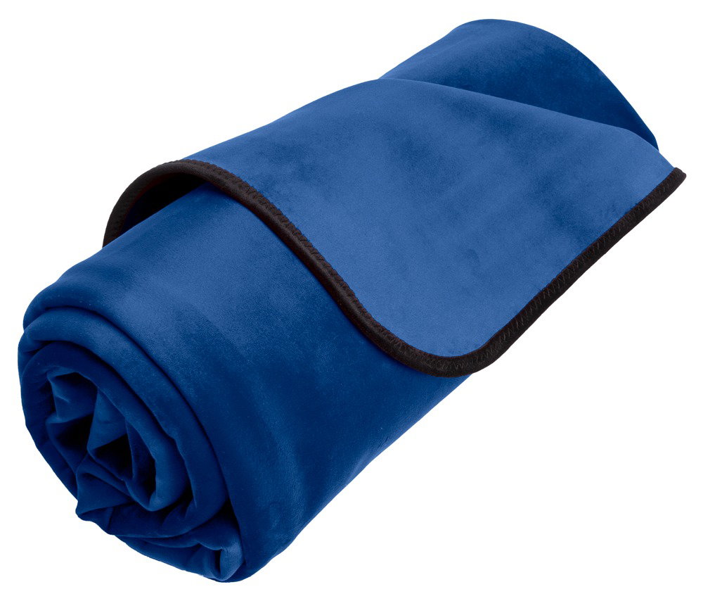 Alternative view of Liberator Fascinator Throw Mini