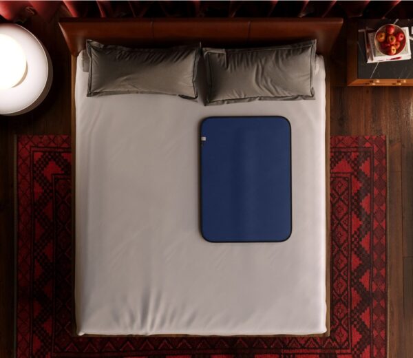 Liberator Fascinator Throw Mini – Bild 7