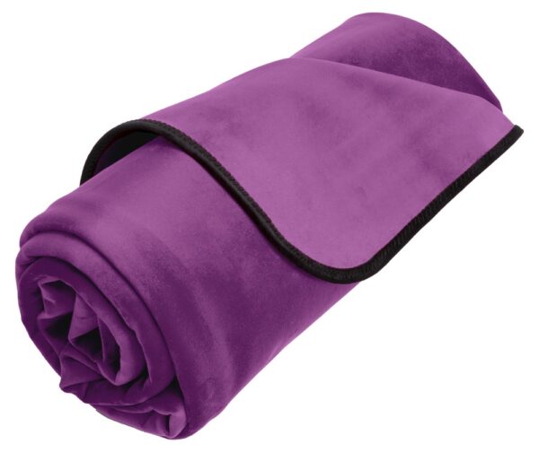 Liberator Fascinator Throw Mini – Bild 10