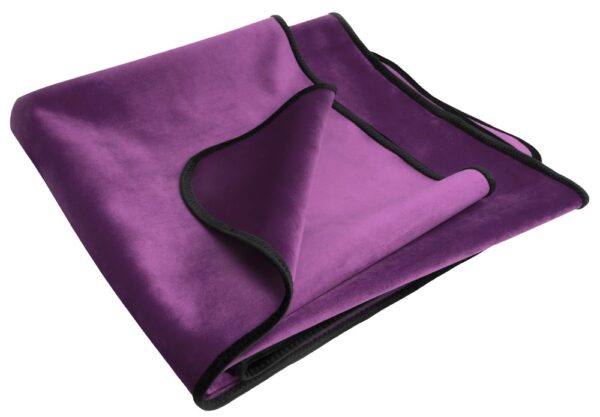 Liberator Fascinator Throw Mini – Bild 11