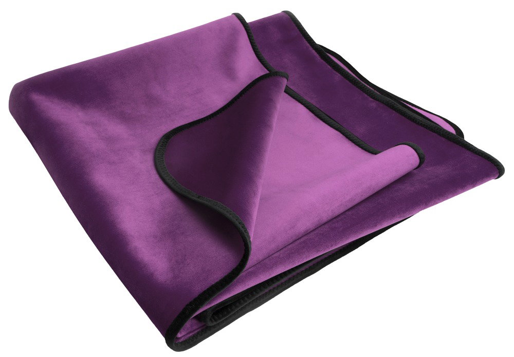 Liberator Fascinator Throw Mini – Bild 11