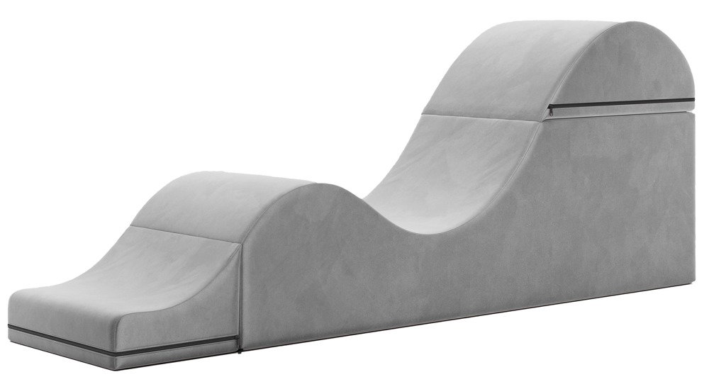 Alternative view of Liberator Aria Flip Chaise