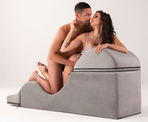Liberator Aria Flip Chaise – Bild 6