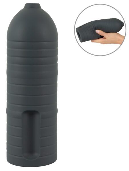Alternative view of Suck-O-Mat Performance Sleeve XL
