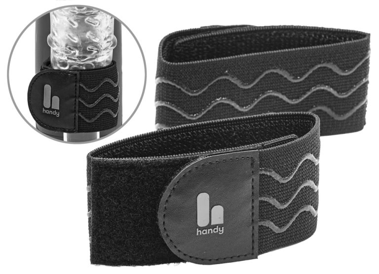 The Handy True Grip PRO Band