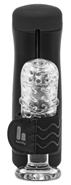 The Handy True Grip PRO Band – Bild 7