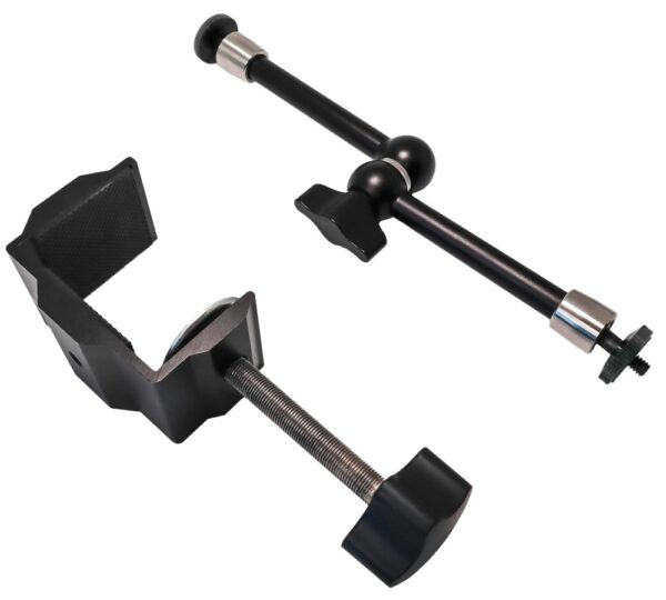 The Handy Handsfree Desk Mount – Bild 4