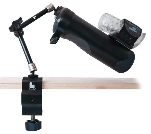 The Handy Handsfree Desk Mount – Bild 5