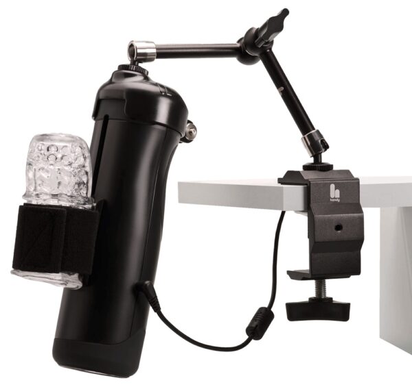 The Handy Handsfree Desk Mount – Bild 6