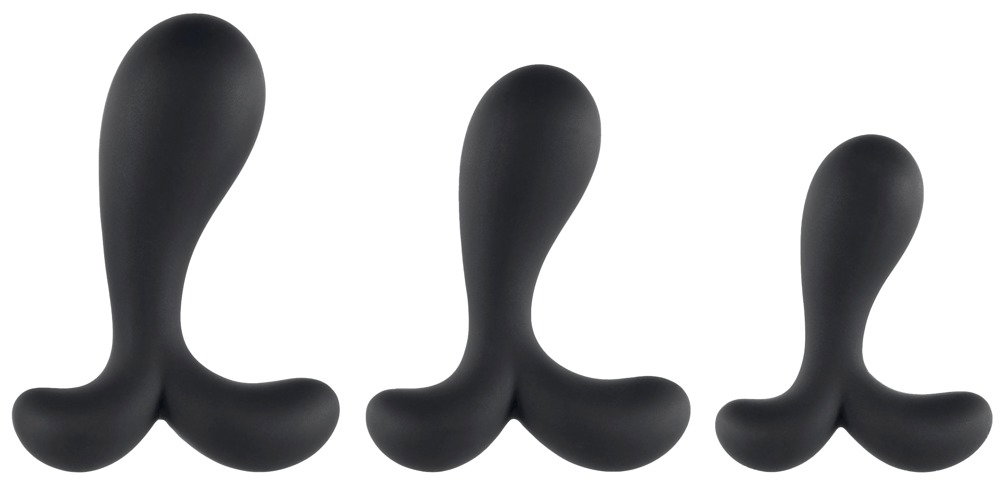 Alternative view of ANOS Butt Plug Training Set