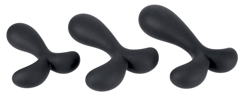 ANOS Butt Plug Training Set – Bild 3