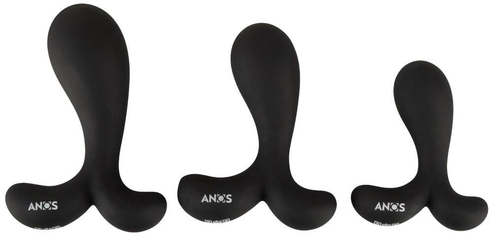 ANOS Butt Plug Training Set – Bild 5
