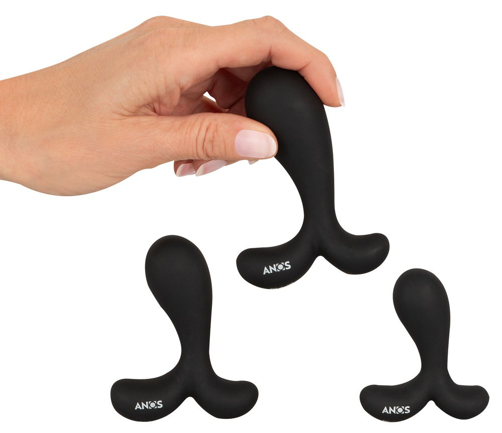 ANOS Butt Plug Training Set – Bild 7
