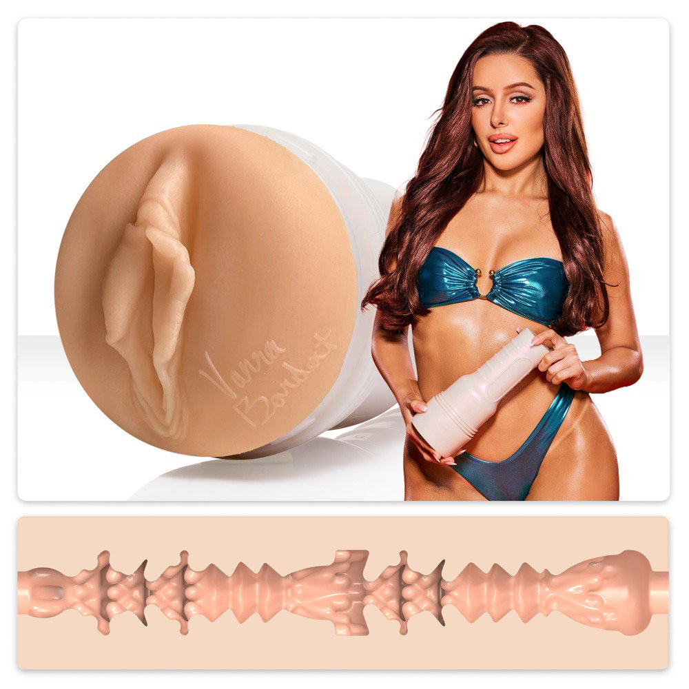 Fleshlight Vanna Bardot Dopamine – Bild 2