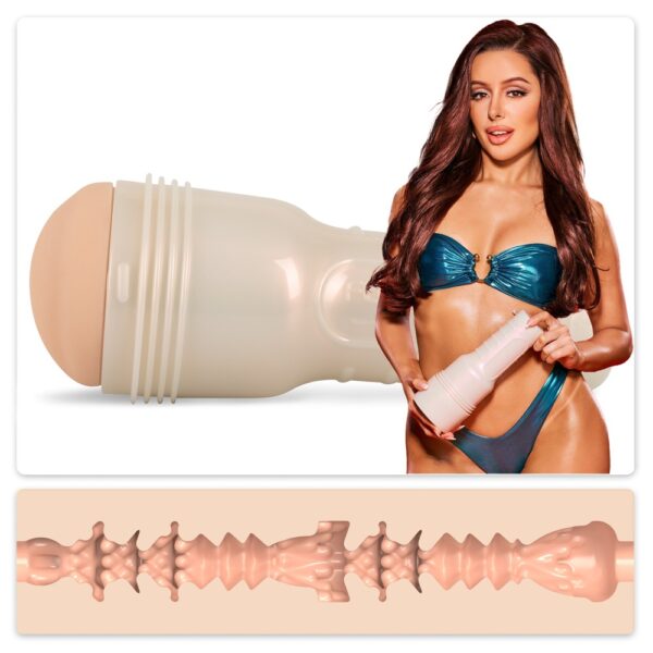 Fleshlight Vanna Bardot Dopamine – Bild 6