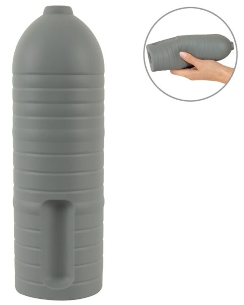 Alternative view of Suck-O-Mat Performance Sleeve L