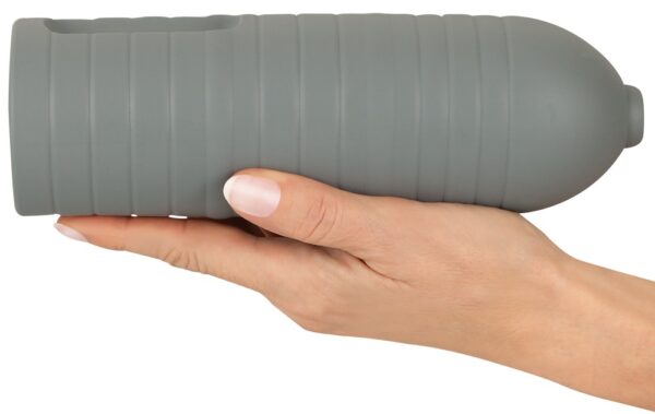 Suck-O-Mat Performance Sleeve L – Bild 6
