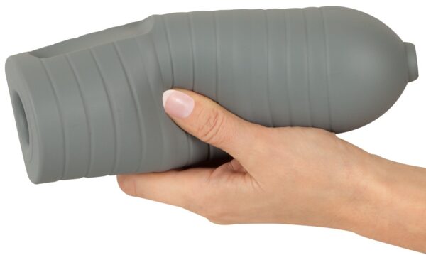Suck-O-Mat Performance Sleeve L – Bild 7