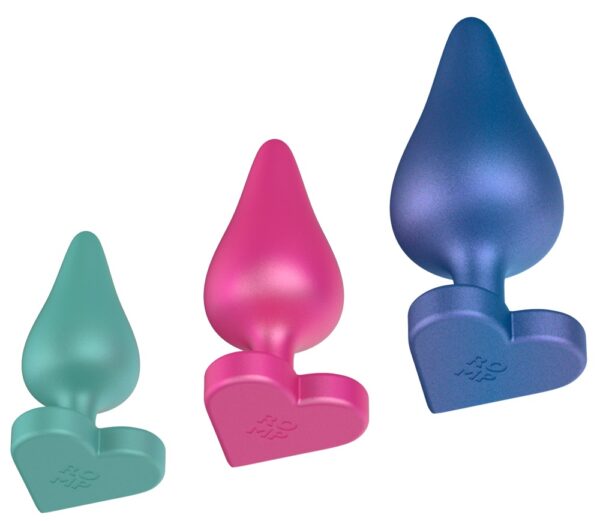 ROMP Luster – Bild 4