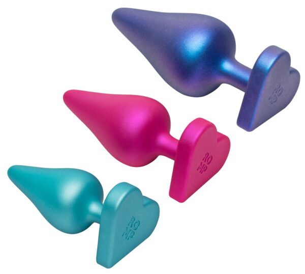 ROMP Luster – Bild 5