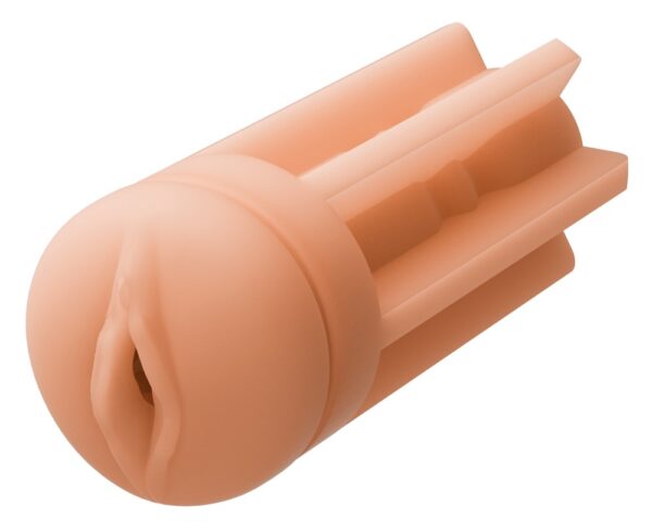 Alternative view of Lovense Solace Pro Vagina Sleeve