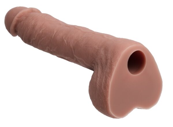 Lovense Dildo for Lovense Sex Machines
