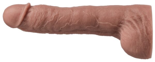 Alternative view of Lovense Dildo for Lovense Sex Machines