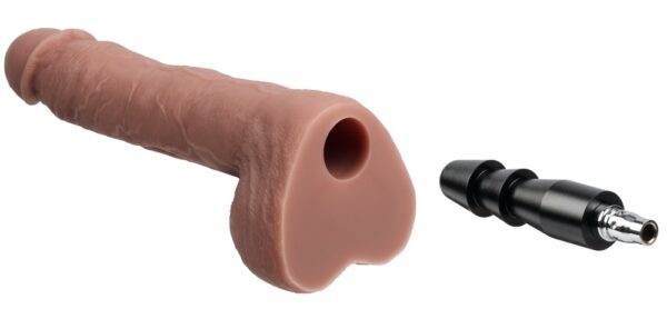 Lovense Dildo for Lovense Sex Machines – Bild 3