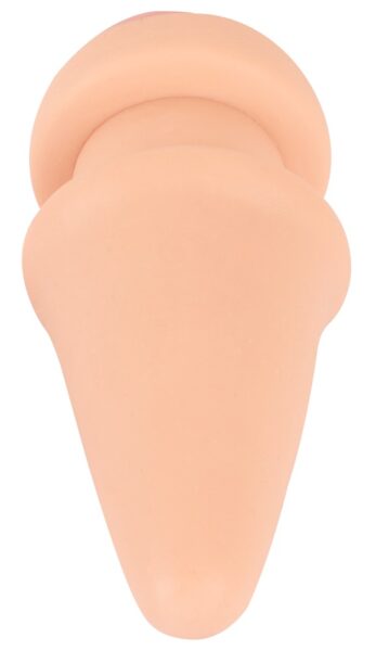 Nature Skin 2in1 Butt Plug & Extension – Bild 4