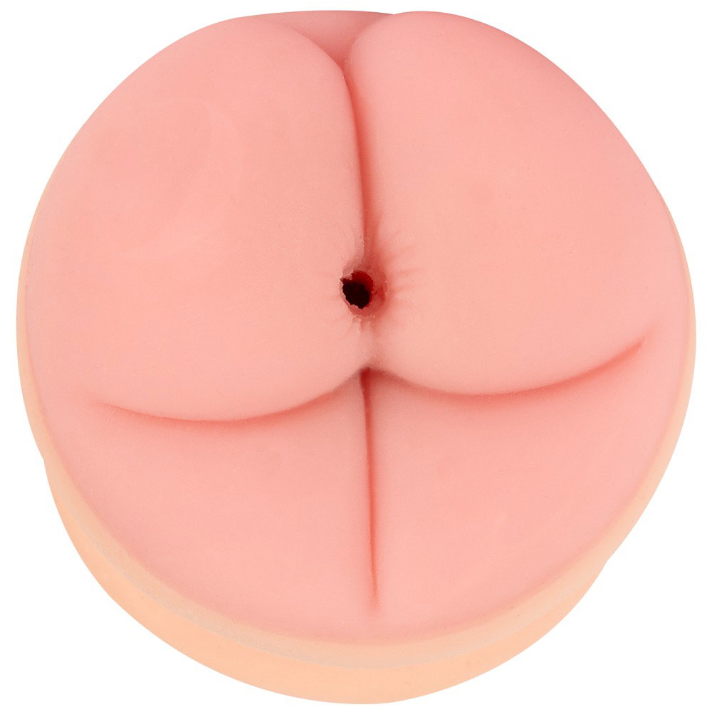 Nature Skin 2in1 Butt Plug & Extension – Bild 7