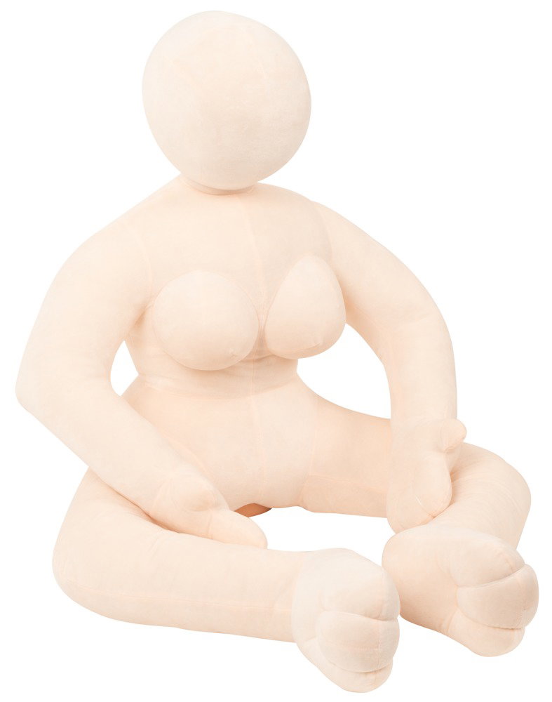 You2Toys Your Plush Doll Leona – Bild 3