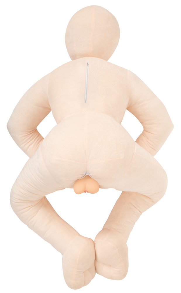 You2Toys Your Plush Doll Leona – Bild 6