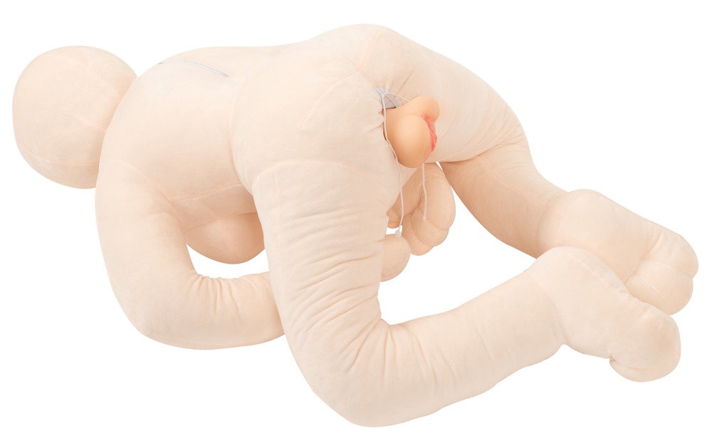 You2Toys Your Plush Doll Leona – Bild 7