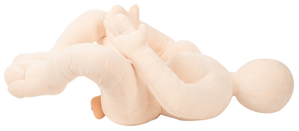 You2Toys Your Plush Doll Leona – Bild 8