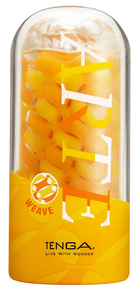 TENGA ARTE