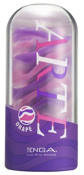 TENGA ARTE – Bild 8