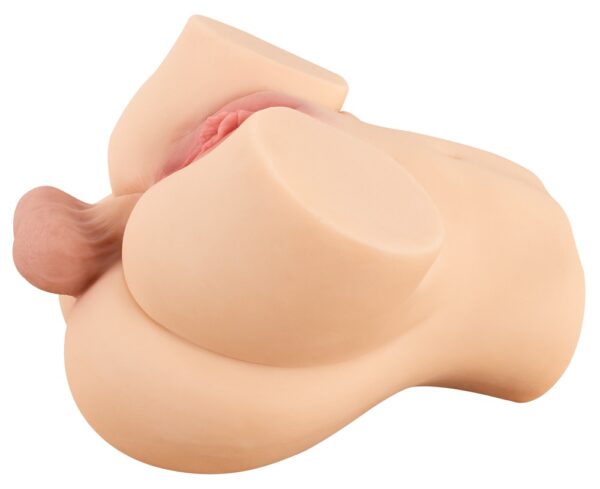 Realistixxx Deluxe Double Torso – Bild 5
